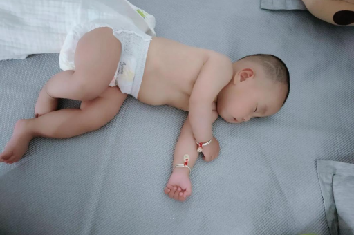 延安孕妇突然心跳加速